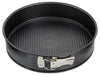 Zenker Nonstick 11-Inch Springform Pan, Black