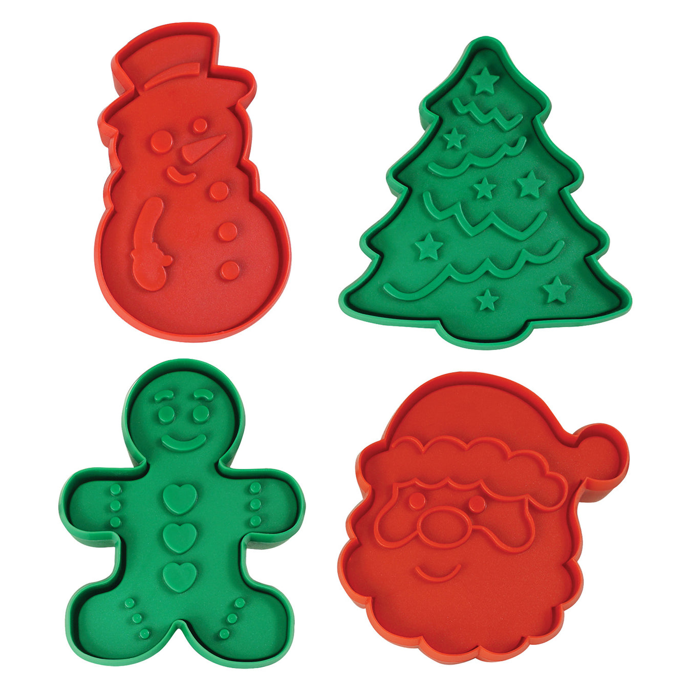Cookie & Biscuit Cutters