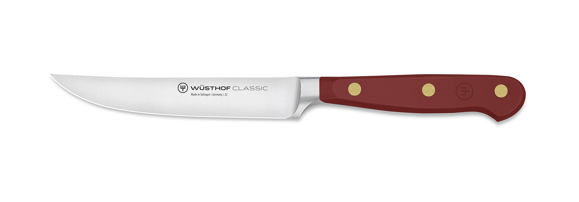 Wusthof Classic 4-Piece Steak Knife Set - Tasty Sumac