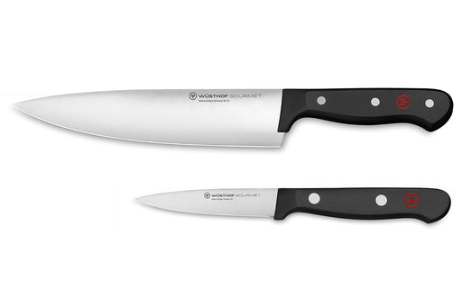 Wusthof Gourmet 2 Piece Chef's Set