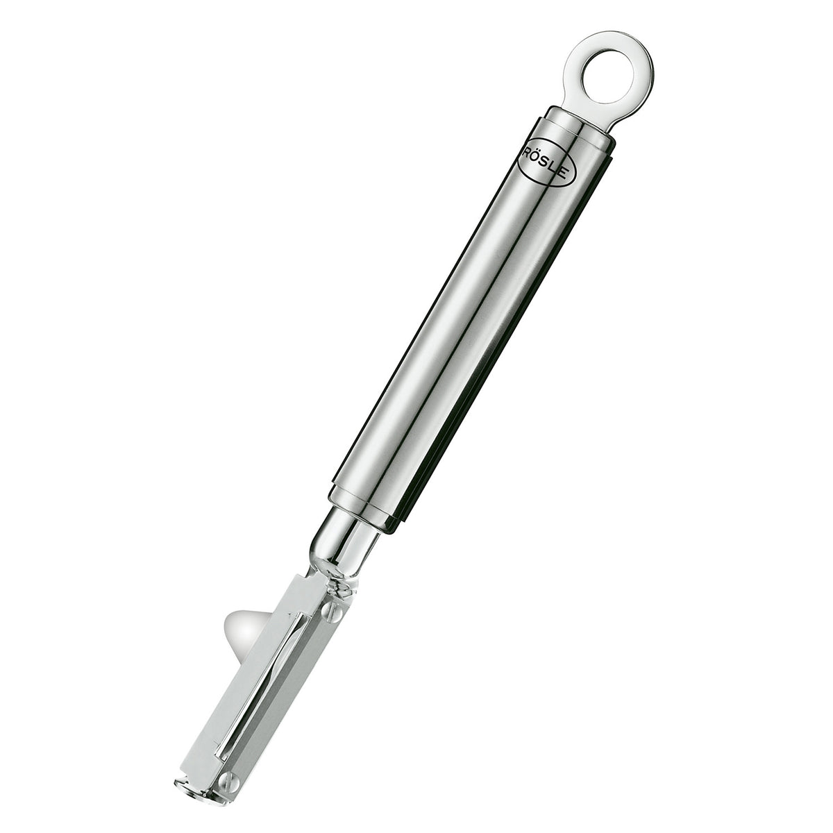 Rsvp Endurance Steel Vegetable Peeler