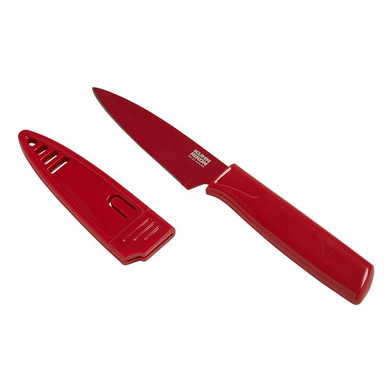 Paring & Peeling Knives