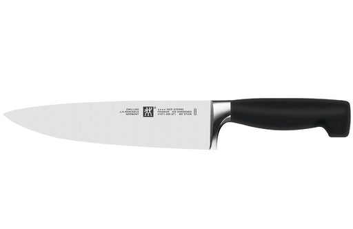 Zwilling J.A. Henckels Four Star 8" Chef's Knife