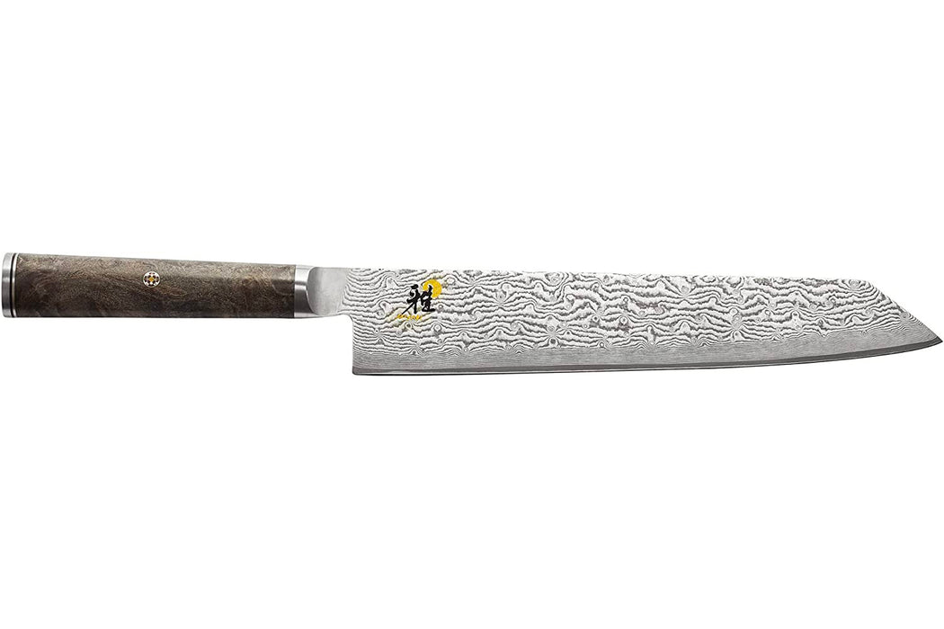 Miyabi Black 5000MCD67 9.5-inch Kiritsuke Knife