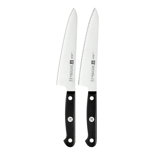 Zwilling Gourmet 2-pc Prep Knife Set