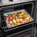 Viking Large Baking Sheet Pan, Aluminized Steel, 17.8 x 12.8 x 1.2