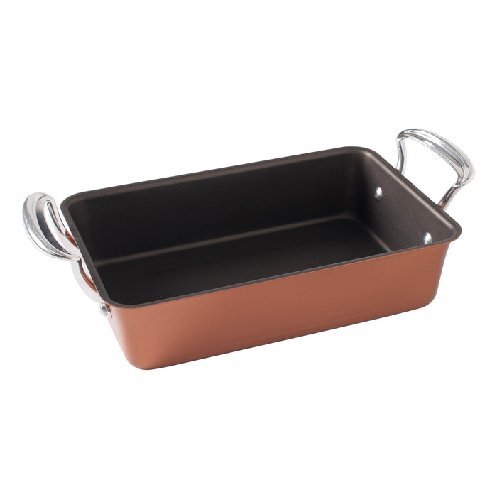 Nordic Ware Medium Copper Roaster