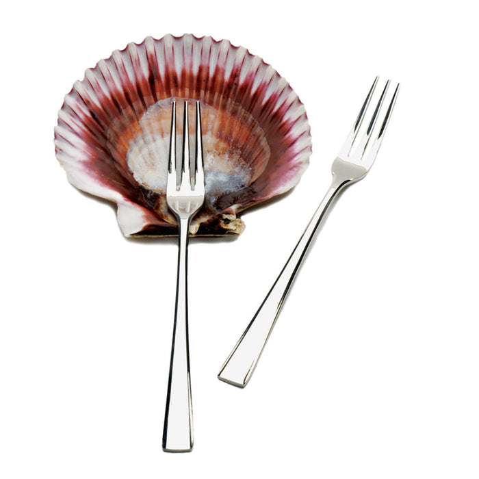 RSVP Endurance Stainless Steel Seafood Fork