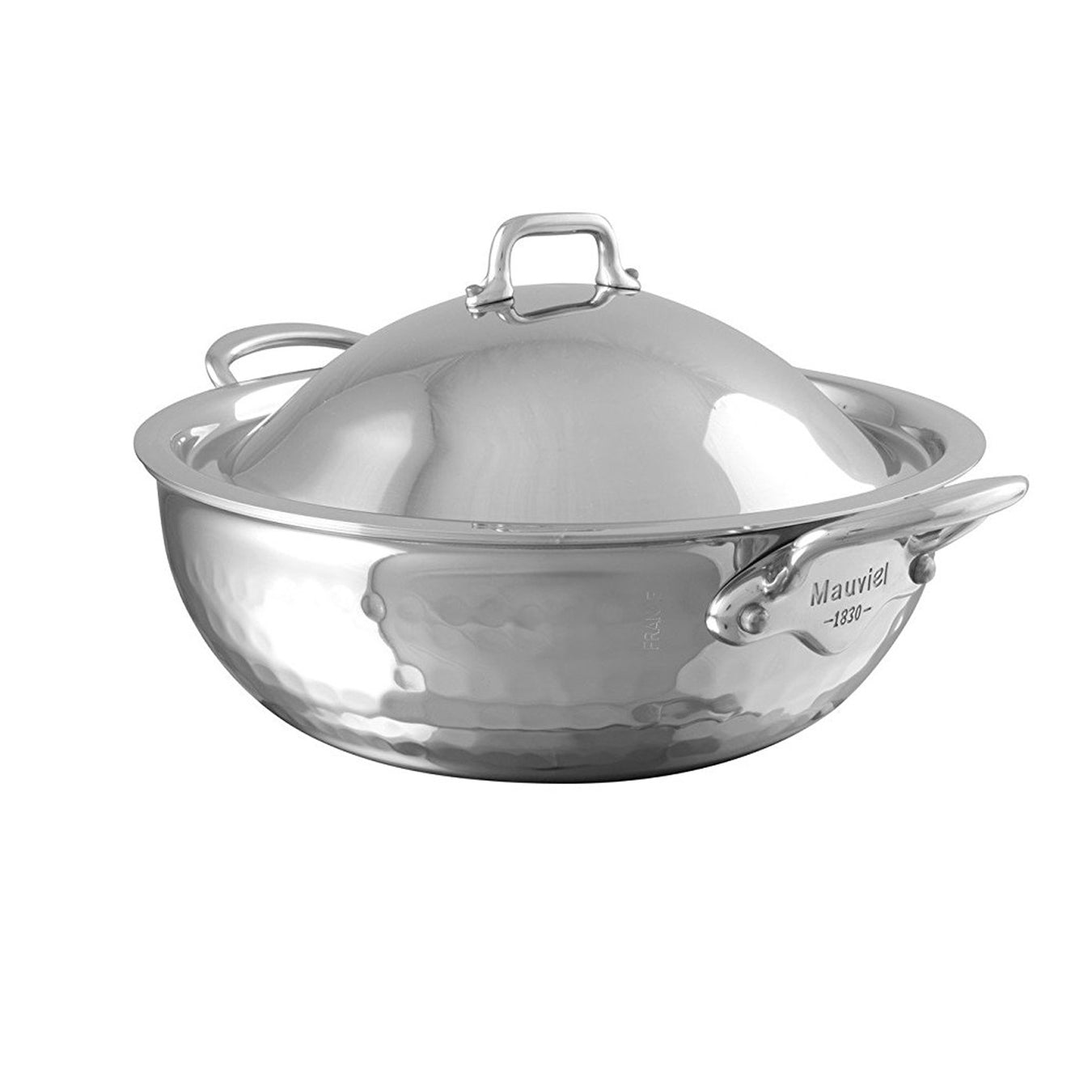 Saute Pans