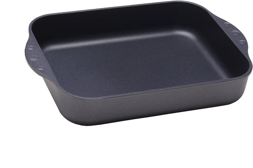 Swiss Diamond Nonstick Roasting Pan, 4.5 Quart