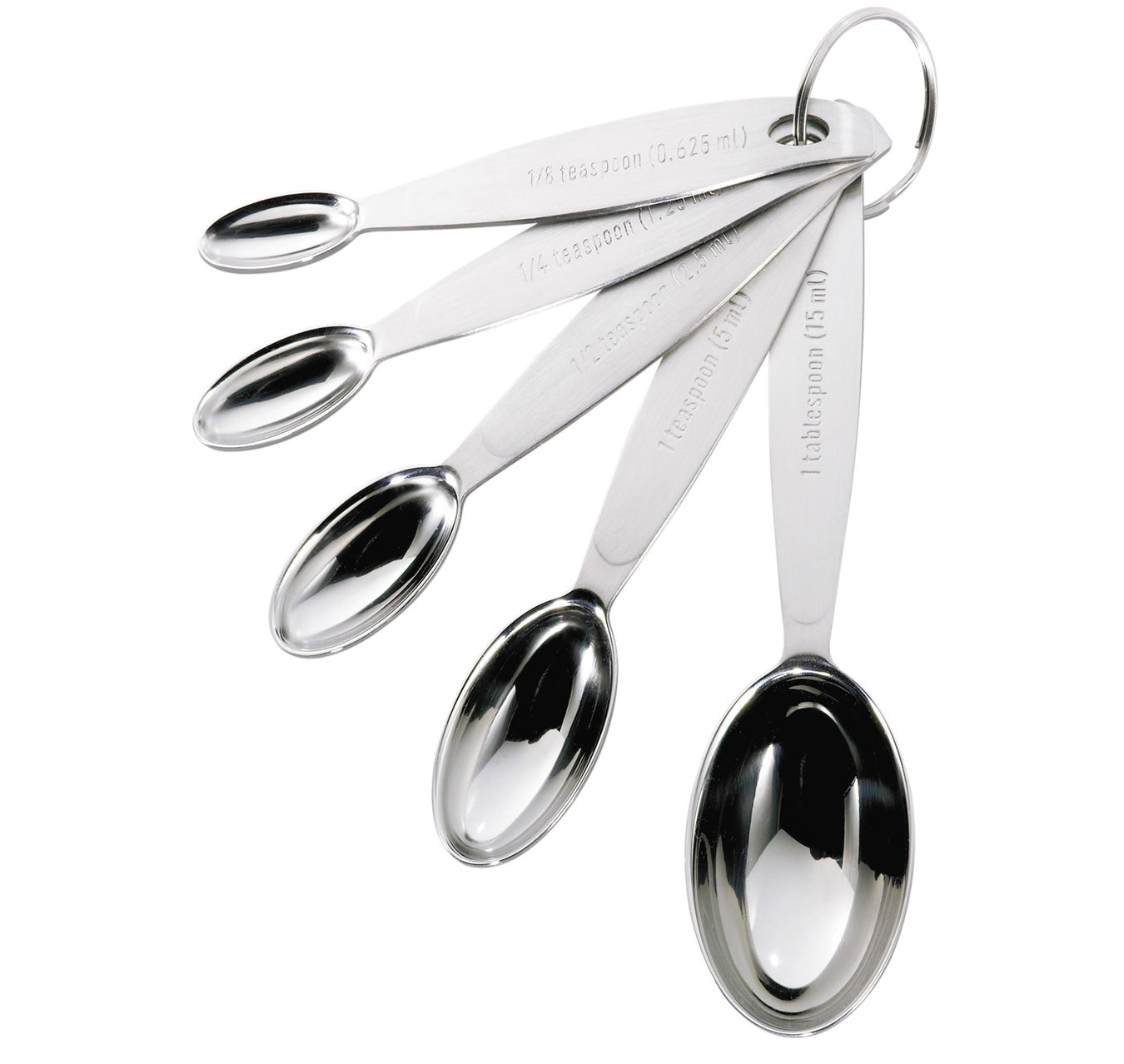 Measuring Cups & Spoons