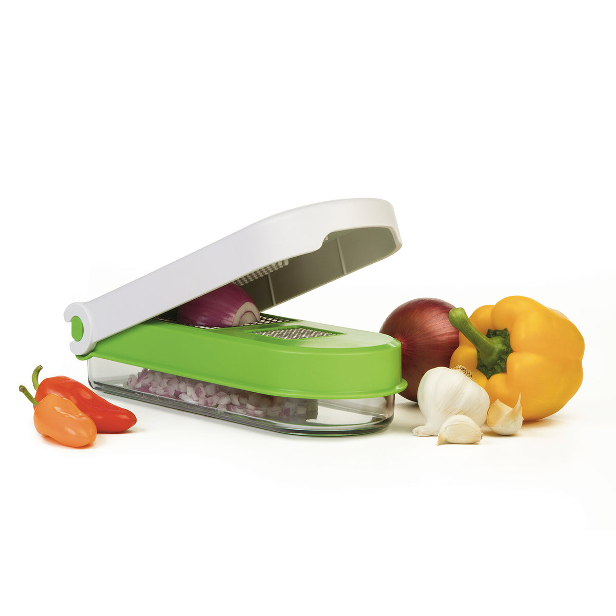 PrepSolutions Onion Chopper and Dicer 