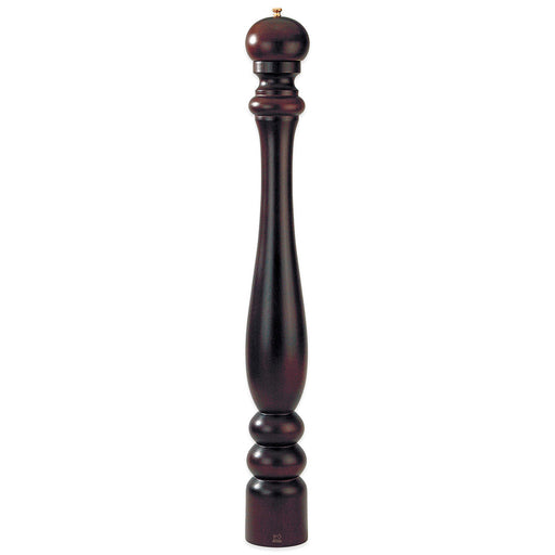 Peugeot Paris Classic 31 Inch Pepper Mill, Chocolate