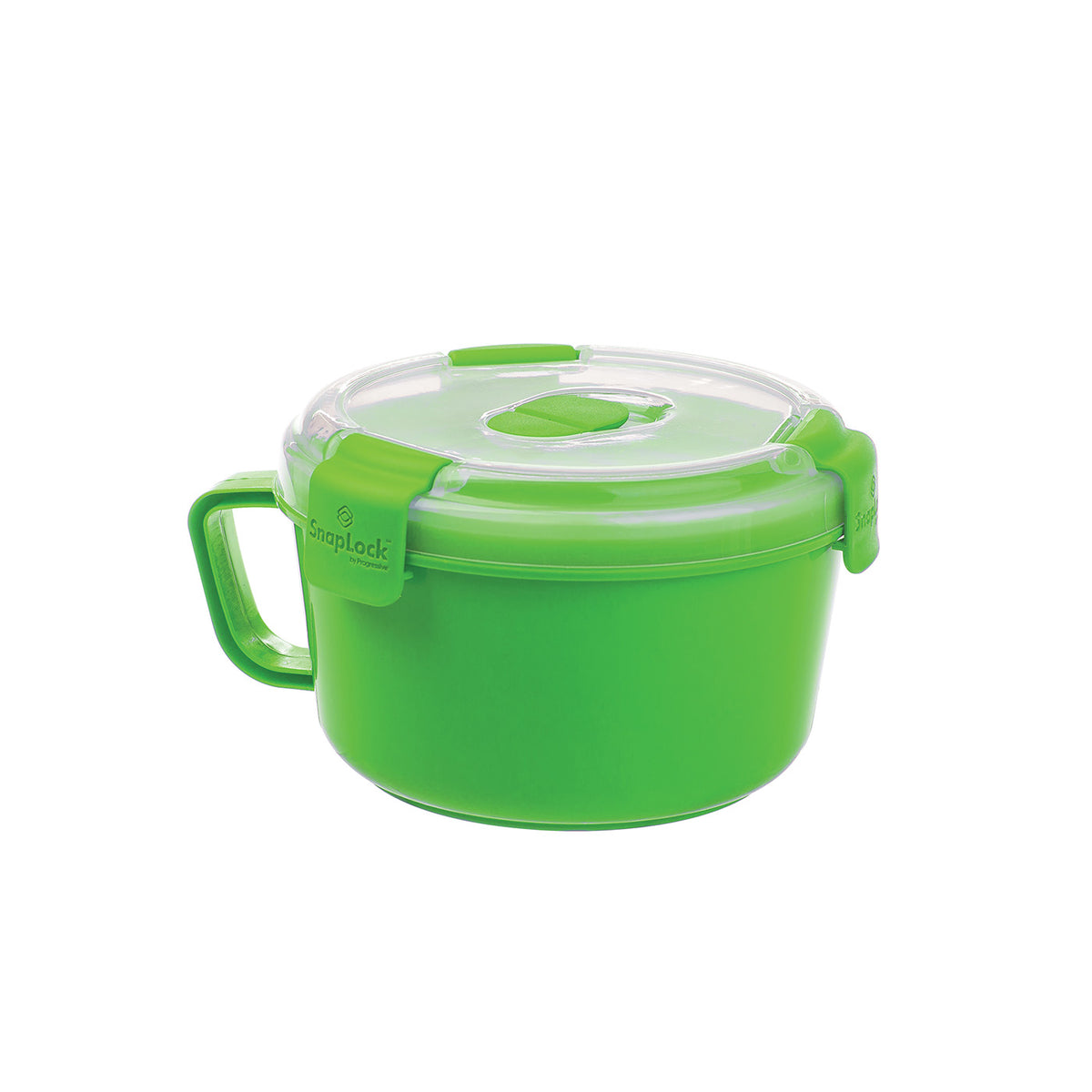 Snap-Lock by Progressive Lunch Plus to Go, Turquoise