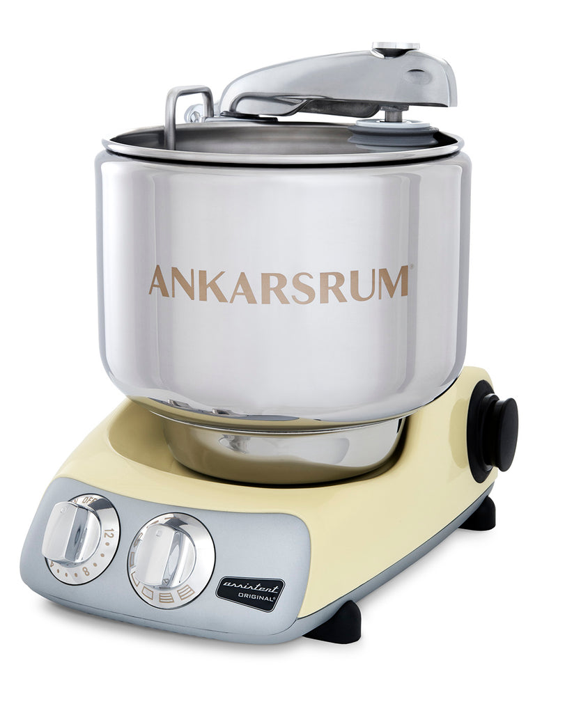 Ankarsrum food processor assistant deluxe set, many colors, free ship  Worldwide