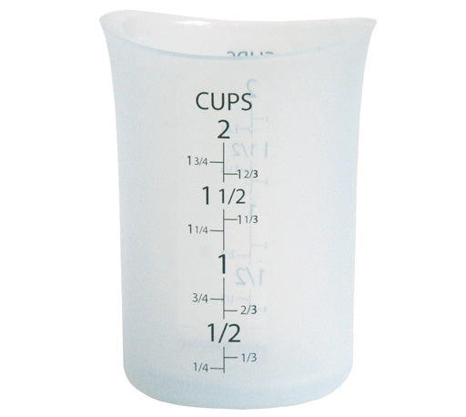 ISI Flex-it Mini Measuring Cup 