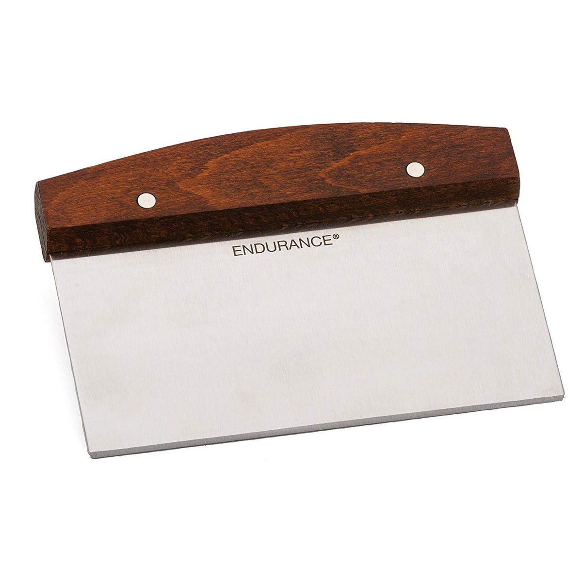 Progressive Bash 'n Chop Stainless Steel Bench Scraper