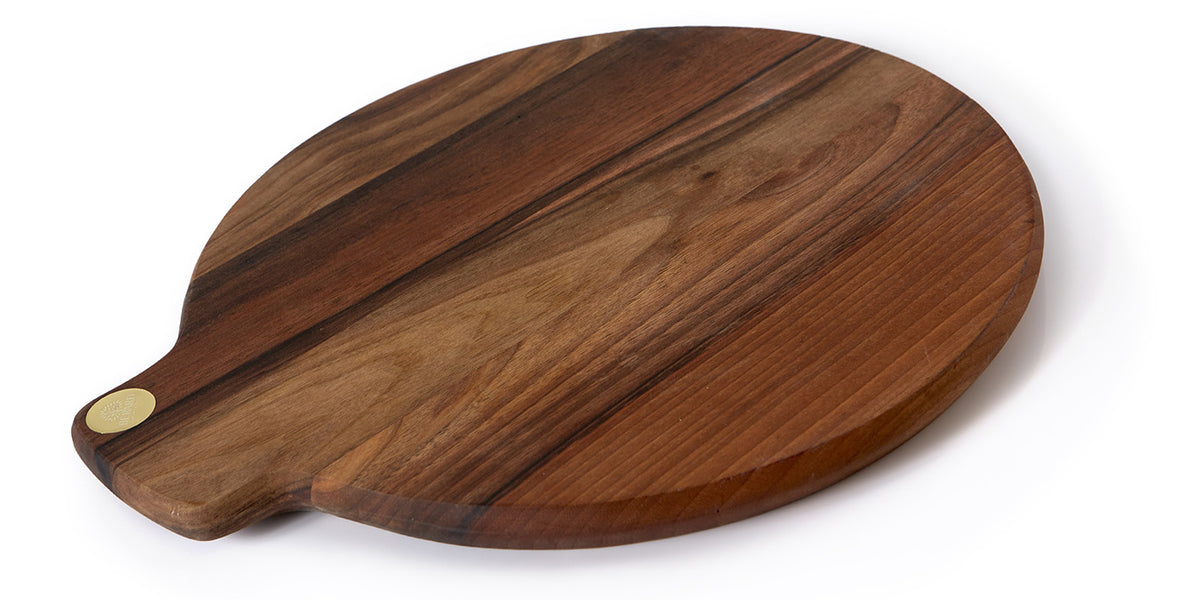 Berard Olive Wood Cutting Board Small