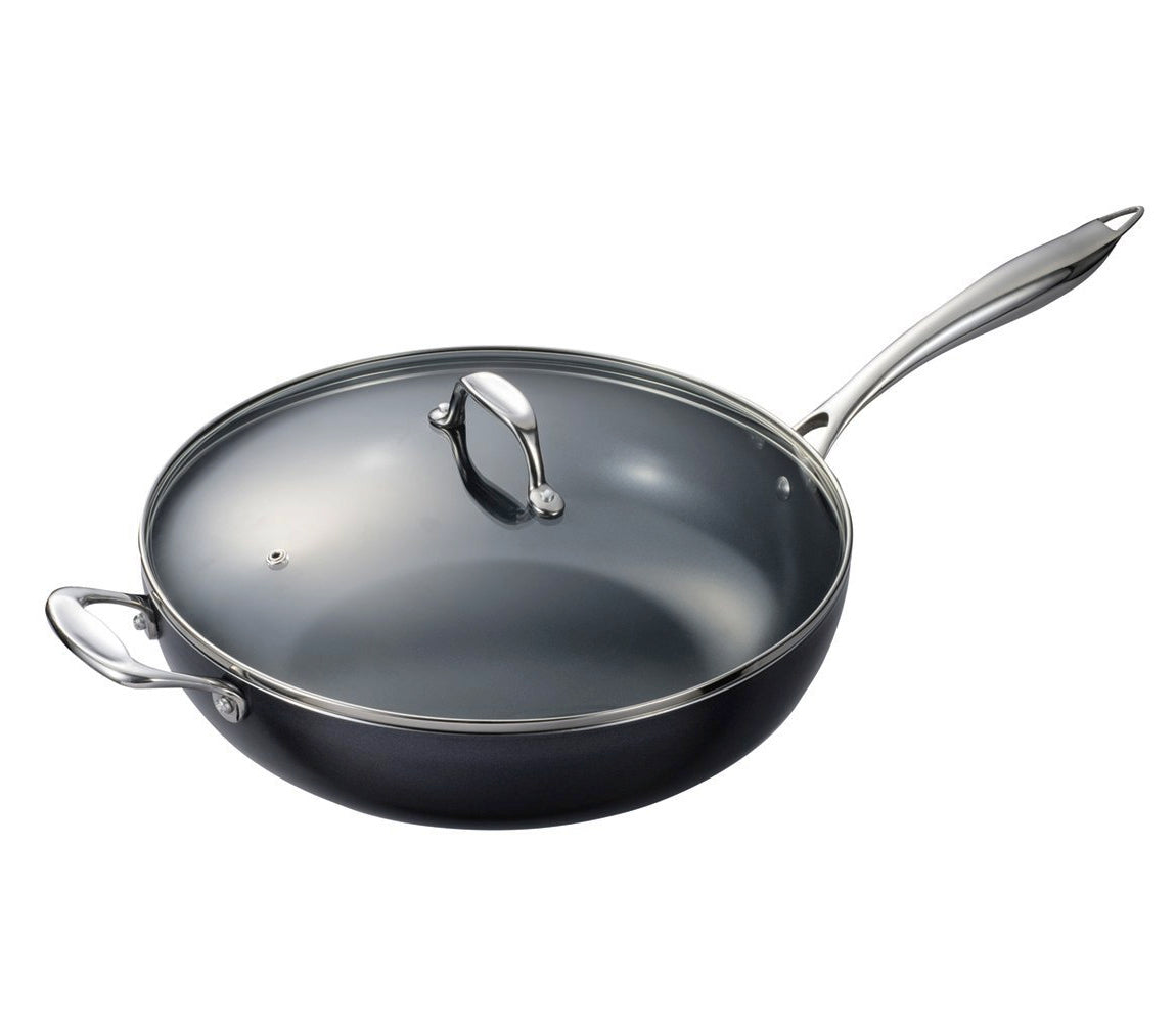 Kyocera Launches High-Performance, Ceramic-Coated Nonstick