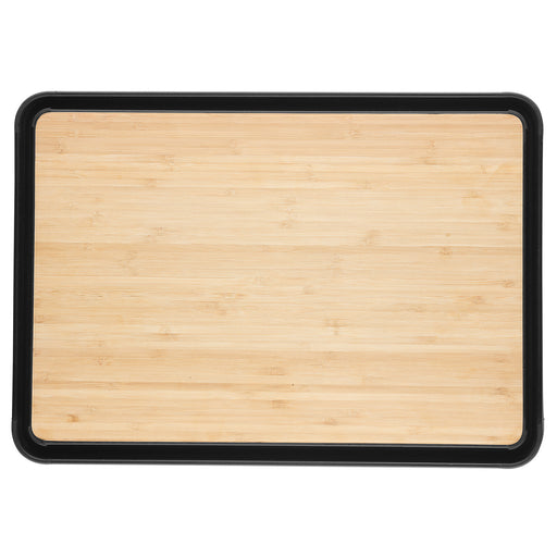 Architec Cutting Board, Poly-Gripper Bar Board, Turquoise, 5 x 7