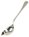 RSVP Endurance 18/8 Stainless Steel Drizzling Spoon, 9.25-Inch