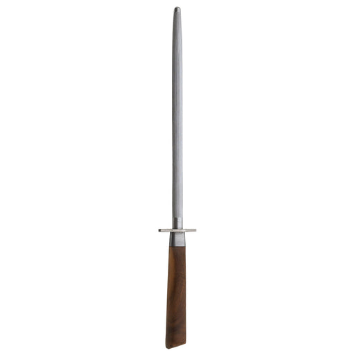 Messermeister Royale Elite 10-Inch Fine Honing Steel