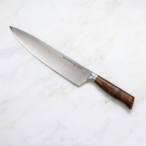 Messermeister Royale Elite 10-Inch Stealth Chef's Knife