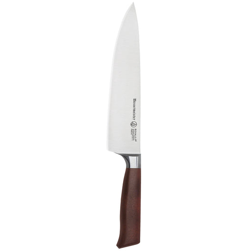 Messermeister Royale Elite 9-Inch Stealth Chef's Knife