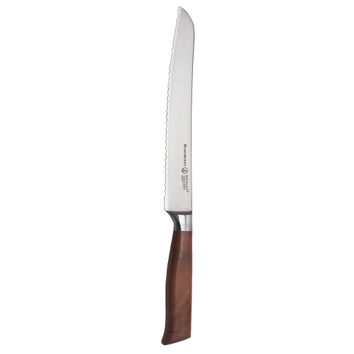 Messermeister Royale Elite 9-Inch Scalloped Bread Knife