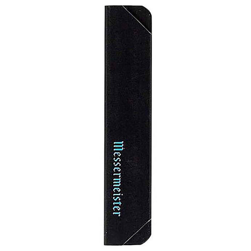 Messermeister Paring Knife Edge-Guard, 4.5-Inch, Black