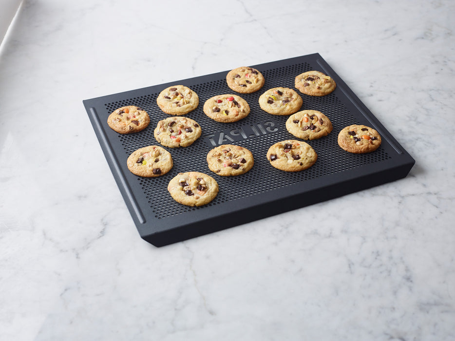 Silpat Perfect Cookie Non-Stick Silicone Baking Mat, 11-5/8 x 16