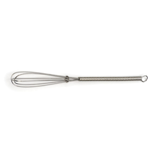 RSVP Endurance Stainless Steel 9 Inch Mini Whisk