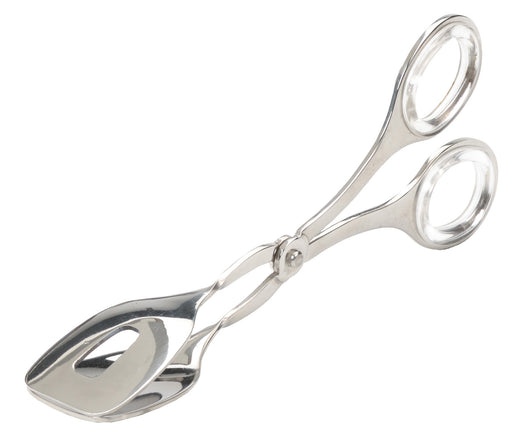 RSVP Endurance Small Stainless Steel Serving Tongs