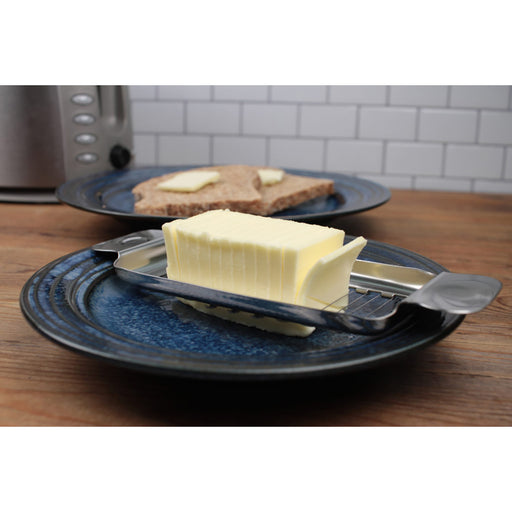 RSVP Endurance Stainless Steel Butter Slicer