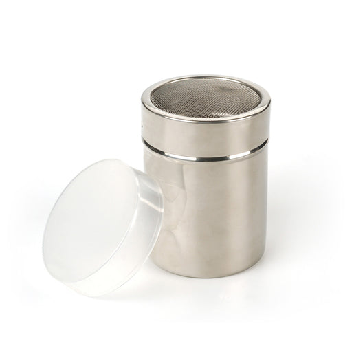 RSVP Endurance Stainless Steel Fine Mesh Shaker