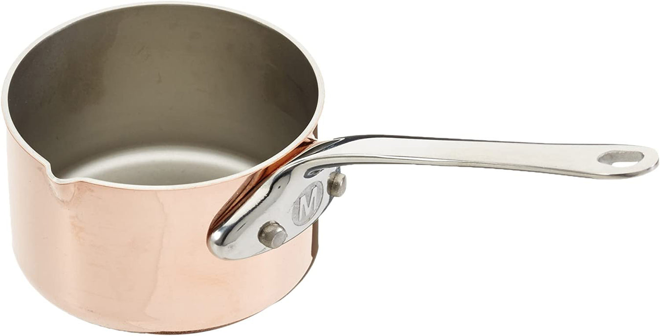 Saucepans